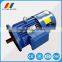 YEJ series 3 phase 0.75kw break motor