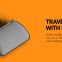 Travel Universal Controller Protection Case