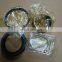 Sullair 02250155-594 Oil seal shaft sleeve air compressor spare parts high quality
