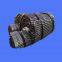 Track Shoe Assembly 21T-32-01306 is suitable for Komatsu PC2000-8 and PC2000-11 excavators