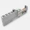 AB 1734-TOP POINT I/O TERMINAL BASE SINGLE PIECE 8POINT SCREW