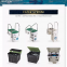 China manufacture Swimming Pool Whole Set pool accessories with disinfection system