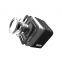 Outdoor Portable TWS Speaker With Type-C Fast Charging Port Speakers 8W IPX6 Waterproof Wireless Speaker