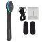 New Car Mount Fast Charging Bracket Atmosphere Light 15W Car Mobile Phone Magnetic Wireless Charger Free Bending Stand