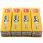 Wholesale Original Genuine NGK Spark Plug Nickel alloy  BKR5EYA-11  2526 Car Engine Spark Plug for HONDA