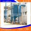 Best Price Eco-friendly High Quality Hot Saling Pulse-jet Fabric Filter Type Dust Collector