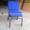 2016 Hot Sale Stacking Metal Church Chair For Sale