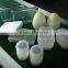 Taiwan Best Service Semi Auto Small Bottle Can filling seals machine