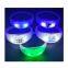 Events LED Decoration Light up Crowd Multicolor Glow Bangle RGB Sound Activated Bracelets LED Lights