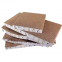 2024 New Arrivals Cat Scratcher Laptop with Fluffy 'Mouse' Interactive Toys Pet Scratching Board