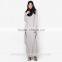 Latest Design Baju Kurung Cotton Women 2016 Hotsale Model Baju Kurung Modern BJ033