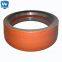 250kg drum packing hard face flux cored wire wear plate welding wire