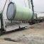 Glass Fiber Reinforced Plastic Brewing Food Tank FRP Brewing Food Tank acid storage tank manufacturer