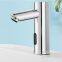 Automatic sensing faucet wholesaler in China