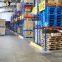 Shelf End protection Elastic Pedestrian Barrier Kerb Protect End of Rack
