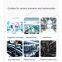 5 Drawers Hardware Tool Truck | wholesale Metal Tool Cabinet supplier