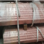 C11000 C12200 ASTM B8 Tuyau de cuivre sans soudure Tube en laiton Tube en cuivre Fabricants de traitement de coupe de tubes en cuivre Barre/Plaque/Tube/Tuyau de cuivre pour climatisation