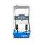 Diesel, gasoline dispenser equipment for gas stations