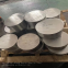 Speziallegierungsstahl NIMONIC Alloy901 N09901 Superlegierungsplatte