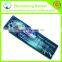 2016 Anti Slip Drink Bar Mat Reinforcement with Custom Logo Personalized Silicone Nitrile Rubber Bar Mat