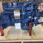 Hot Original Weichai Diesel Engine Low-Priced 6 Cylinder Truck WP10.375E53 Machinery Engine