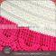 OEM Custom shaped top designs guipure fancy girls crochet rose embroidery lace skirt for lady                        
                                                Quality Choice
                                                    Most Popular