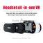 All in one VR Quad core High definition screen WIFI 3D Glasses headset virtual reality VR                        
                                                                                Supplier's Choice