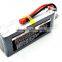 HRB high rate 4S 25c 10Ah 14.8V rechargebale lipo batteries                        
                                                Quality Choice
