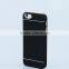 unique for iphone 6 metal case, for iPhone 6 aluminum case, for iPhone 6 brushed case