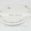 6W Square Led Panel Light Ultra Thin Led Light Panel