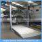 Hydraulic Double Parking Car Lift for Sale
