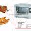 china factory Professional supplier hot selling electric commercial kebab rotisserie