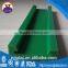 High wear resistant green UHMWPE liner guide rails                        
                                                                                Supplier's Choice