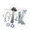Hongli Professional Tractor Parts/trailer Connection Accessories