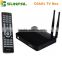 Android 5.1 Smart TV Box 4k satellite receiver CSA91 8 Core With RK3368 Chipset iptv Set Top box