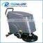 SA1-Q530/60 With Italy Ametek Suction Motor Battery Power Automatic Floor Scrubbers Economic Floor Scrubber Dryer