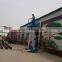 Jinchuan SJYL dual column aluminum alloy lifting platform