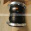 Twin Sphere Rubber Expansion Joint