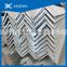 Chinese supplier equal angle steel price