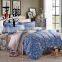 Wholesale high quality classic design bedding set bed sheet set