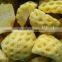 IQF Pineapple half cuts