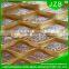 China factory direct supplier hot sale aluminum expandedmetal mesh