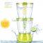 Monolayer water pitcher