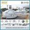 German technology MP1000 planetary concrete mixer machine