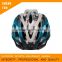 Colorful riding cheapest adult helmet fashion bicycle helmet manufacturer