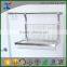 Stainless Steel Wall Mount Storage Kitchen Organizer Tool Hanging dish drianer