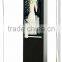 Hot Sale LCD advertising machine 65 Inch Digital Photo Frame toughened glass Made In China