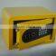 Cheap electronic safe box for kids as gift or for promotion activity