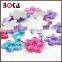 http://flowers design crystal gemstone resin stone // sew-on rhinestone for jewelry making //
