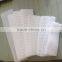 EPE fruit plastic packing netting,PE protection soft sleeve fruit net
